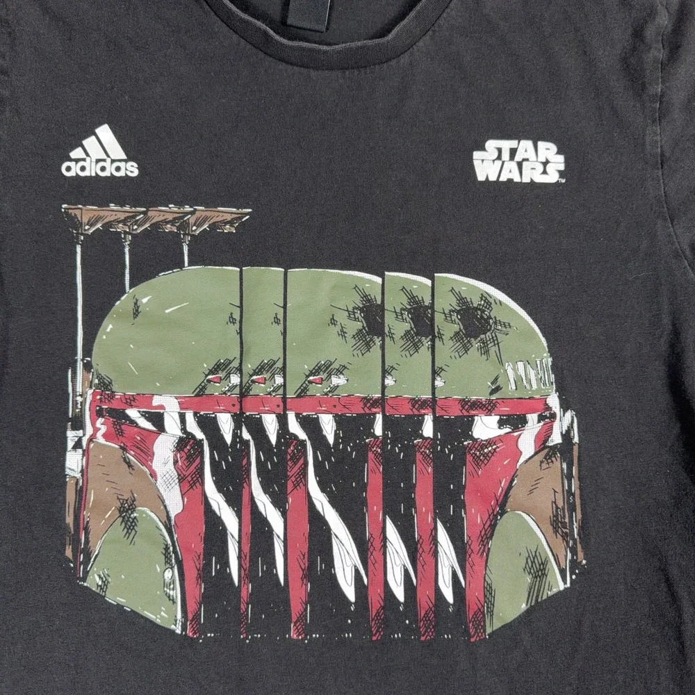 adidas please note